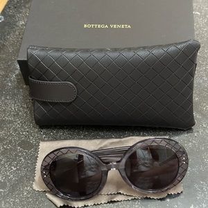 Bottega Veneta Sunglasses